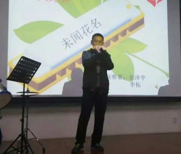 威尼斯886699成功举行“雷锋月总结大会” 威尼斯886699成功举行“雷锋月总结大会”